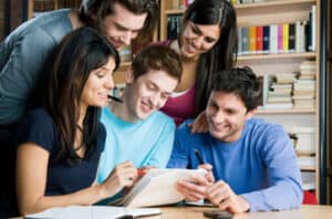 College Essay Writing Help Services