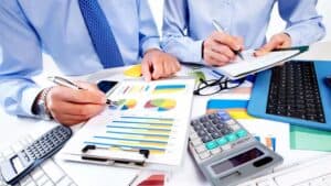 Custom Accounting Paper Writing Services